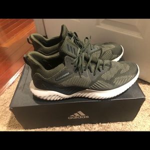 ADIDAS alphabounce beyond size 15